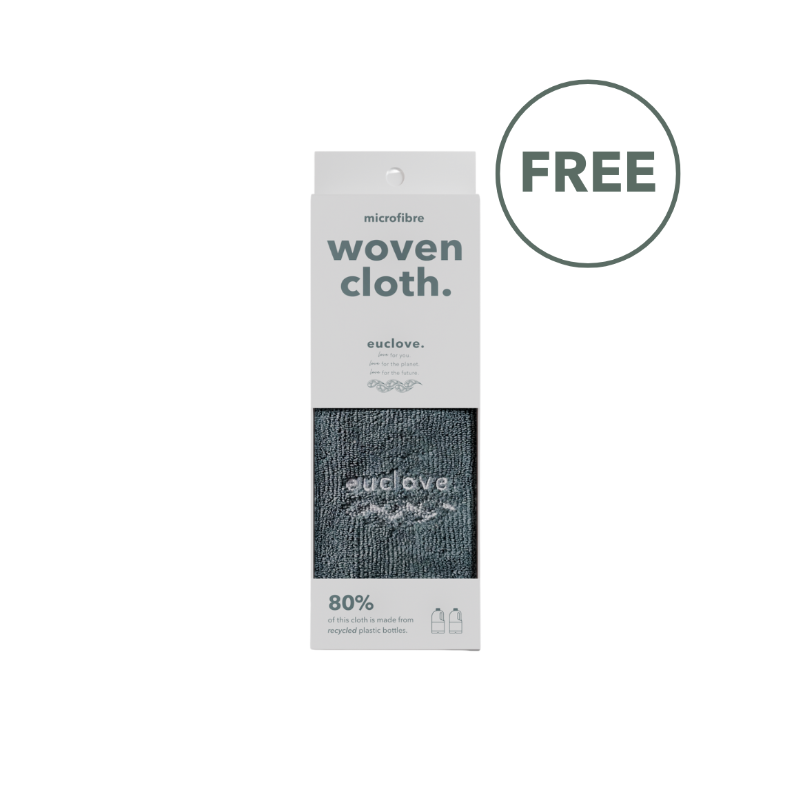 Switch To Non-Toxic Cleaning (300 ml)