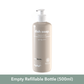 Empty Refillable Bottles 500 ml