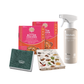 Clean & Cook Essentials Bundle | Euclove x Spicecraft