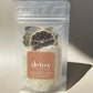 Euclove + Natural Home Body Collab - Magnesium Bath Salts