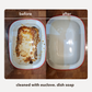 Foodsafe Dish Soap with Antibacterial Essential Oils (dishwash)