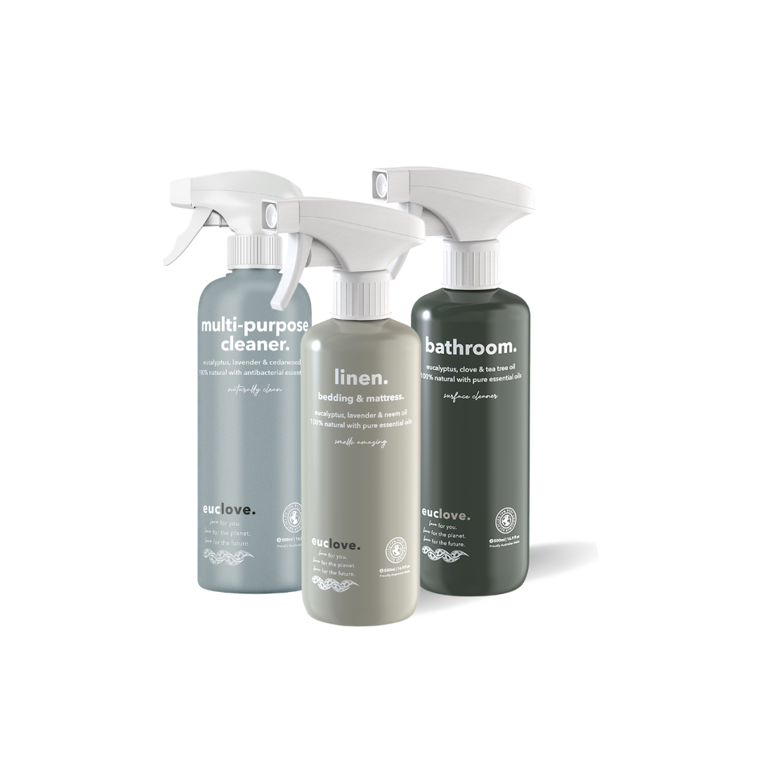 Daily Clean Bundle