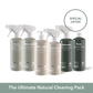The Ultimate Natural Cleaning Pack