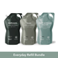 Everyday Refill Bundle
