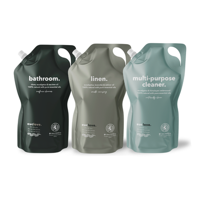 Everyday Refill Bundle