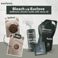 Bathroom & Mould Cleaner & Refill Value Pack with free microfibre cloth