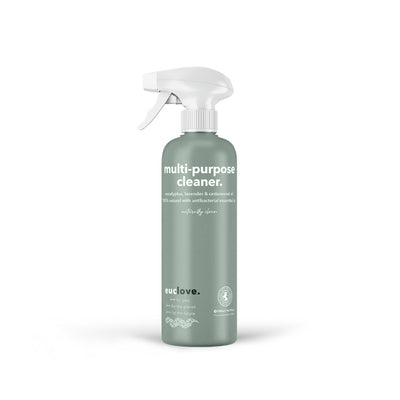 Natural Multi Purpose Cleaner 5 Litre Refill & Value Pack