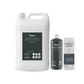 Non-Toxic Natural Floor Cleaner with antibacterial essential oils