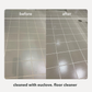 Non-Toxic Natural Floor Cleaner with antibacterial essential oils