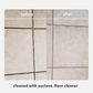 Non-Toxic Natural Floor Cleaner with antibacterial essential oils