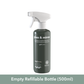 Empty Refillable Bottles 500 ml