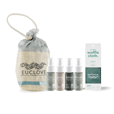 Travel & Gift Bundle
