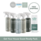 Get Your House Guest Ready Pack