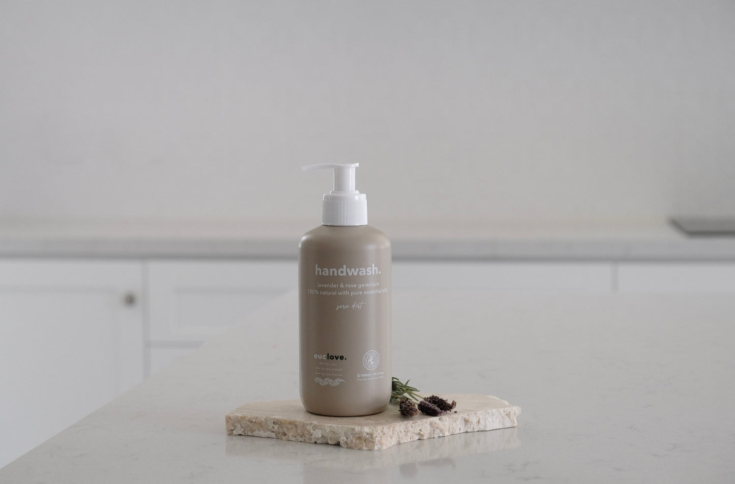 Essential Natural Cleaning Pack - 300 ml
