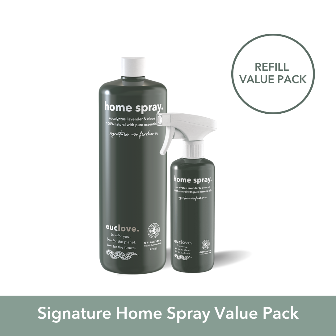 Signature Home Spray Value Pack
