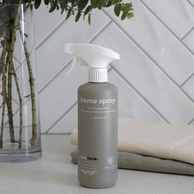 Citrus & Sage Home Spray + Refill