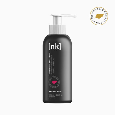 FREE GIFT!  Euclove + Naked Klay Hydrating Body Wash Collab