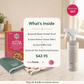 Clean & Cook Essentials Bundle | Euclove x Spicecraft
