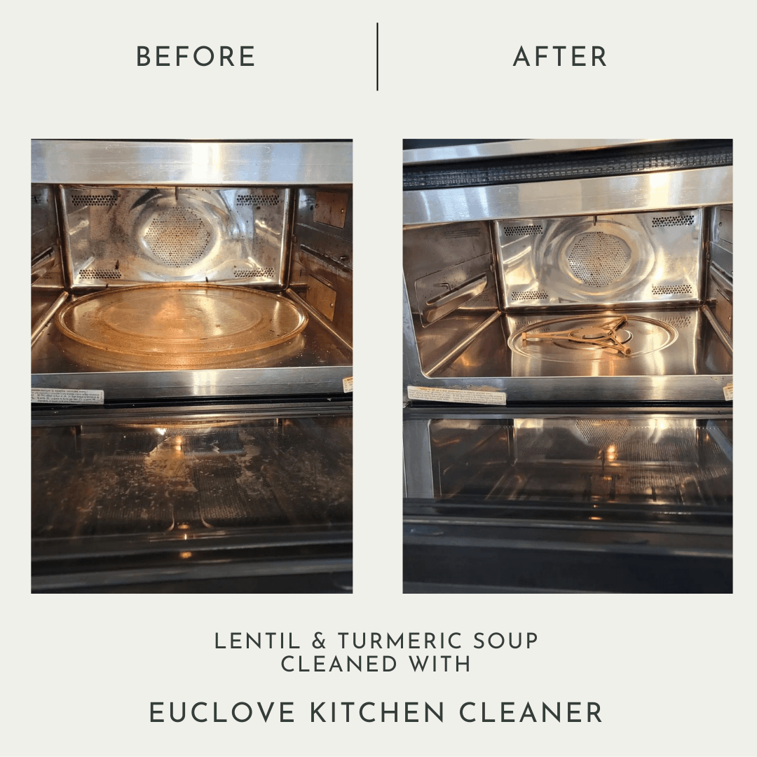 Kitchen Cleaner