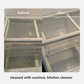 Kitchen Cleaner with antibacterial essential oils
