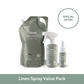 Linen & Bedding Spray Value Pack
