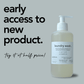 Laundry Detergent for Sensitive Skin
