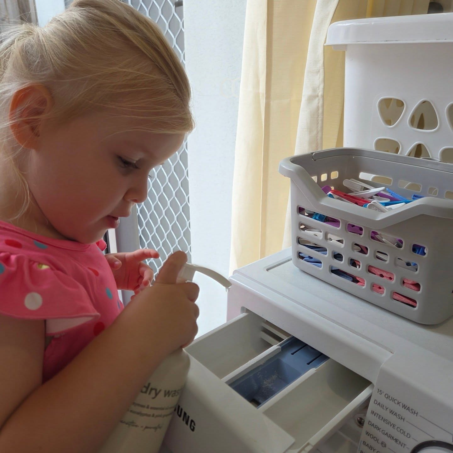 Natural Laundry Detergent for Sensitive Skin – Euclove