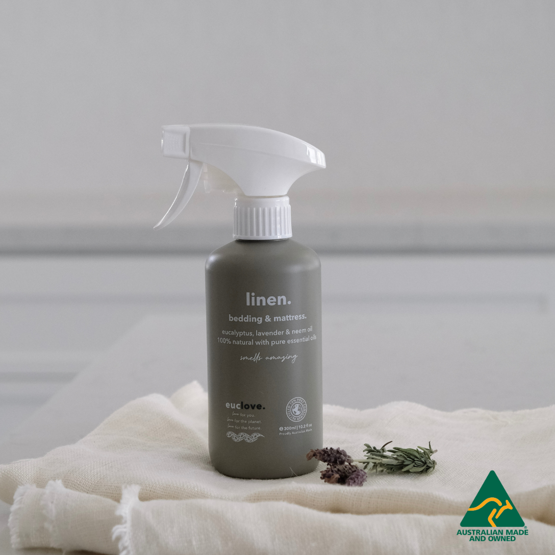 Linen & Bedding Spray 300 ml Offer