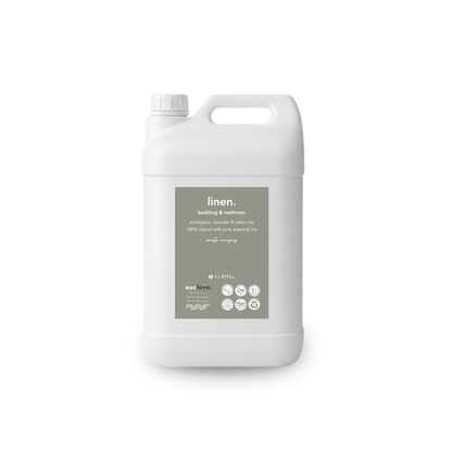 Best Selling Linen & Bedding Spray