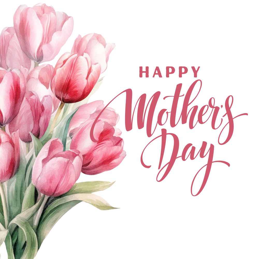 Mother's Day Gift Box - Limited Edition