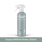 Empty Refillable Bottles 500 ml