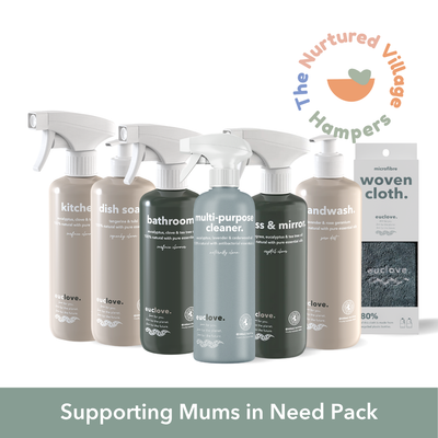 Supporting Mums in Need Pack