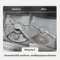 Switch to Non-Toxic Cleaning Special Offer