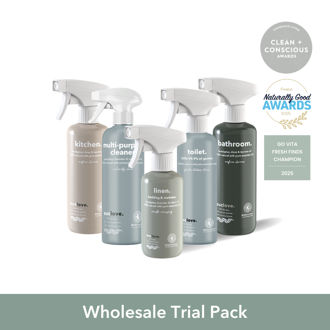 Trial Pack for New Wholesale Customers