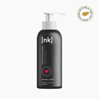 FREE GIFT!  Euclove + Naked Klay Body Lotion Collab