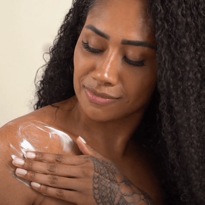 FREE GIFT!  Euclove + Naked Klay Body Lotion Collab