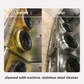 Streak free Stainless Steel Cleaner