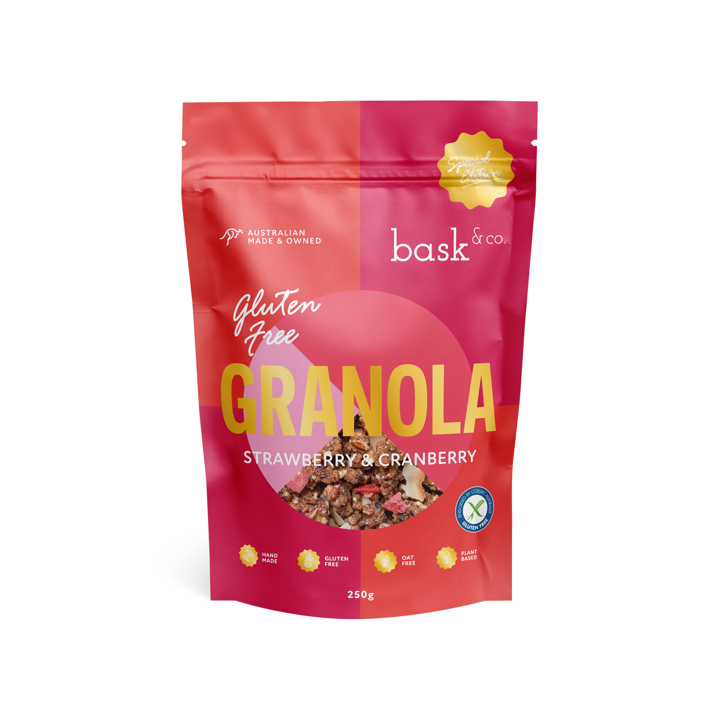 Mother's Day Gift Box - Limited Edition