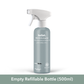 Empty Refillable Bottles 500 ml