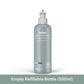 Empty Refillable Bottles 500 ml