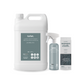 Non-toxic Toilet, Bath & Sink Cleaner