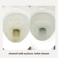 Non-toxic Toilet, Bath & Sink Cleaner
