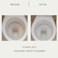 Non-toxic Toilet, Bath & Sink Cleaner