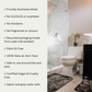 Non-toxic Toilet, Bath & Sink Cleaner