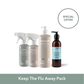 Keep The Flu Away Pack