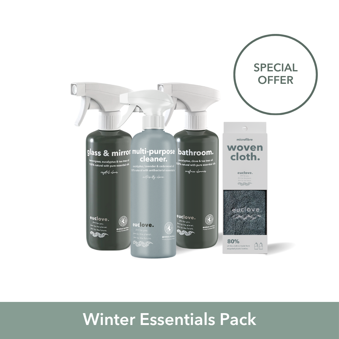Winter Essentials Pack