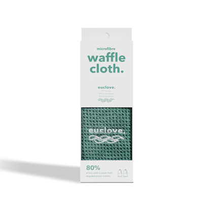 Premium Lint Free Microfibre Cloth