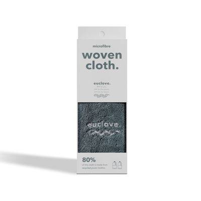Premium Lint Free Microfibre Cloth