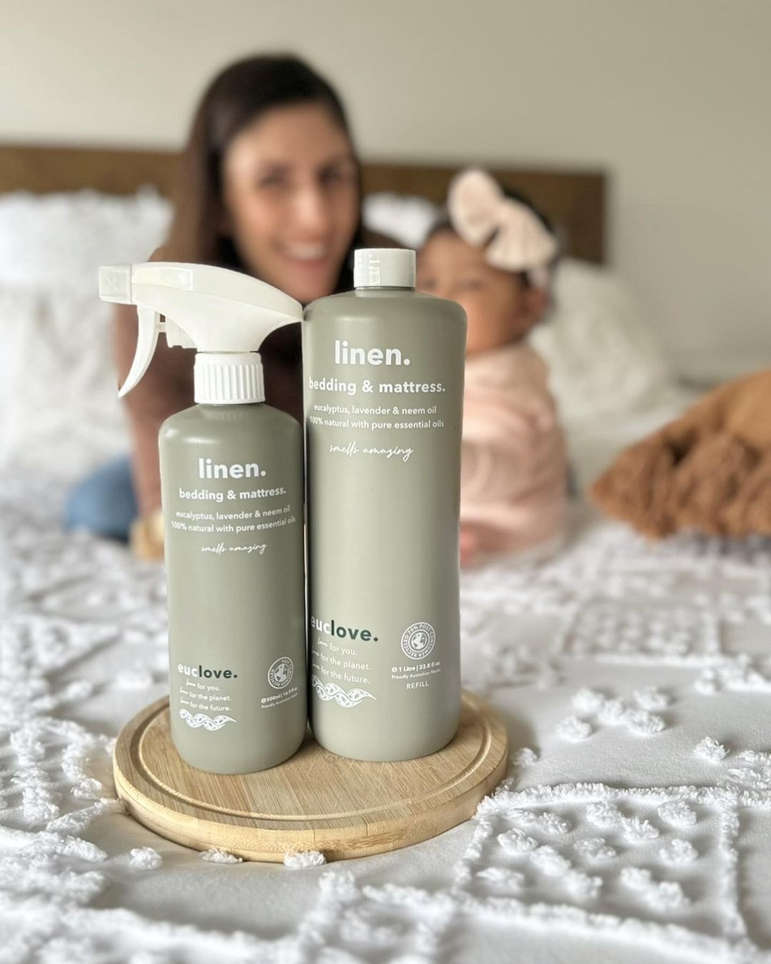 Everyday Refill Bundle