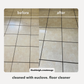 Non-Toxic Natural Floor Cleaner 5 Litre Refill & Value Pack